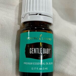 Young Living Gentle Baby Essential Oil - 5ml